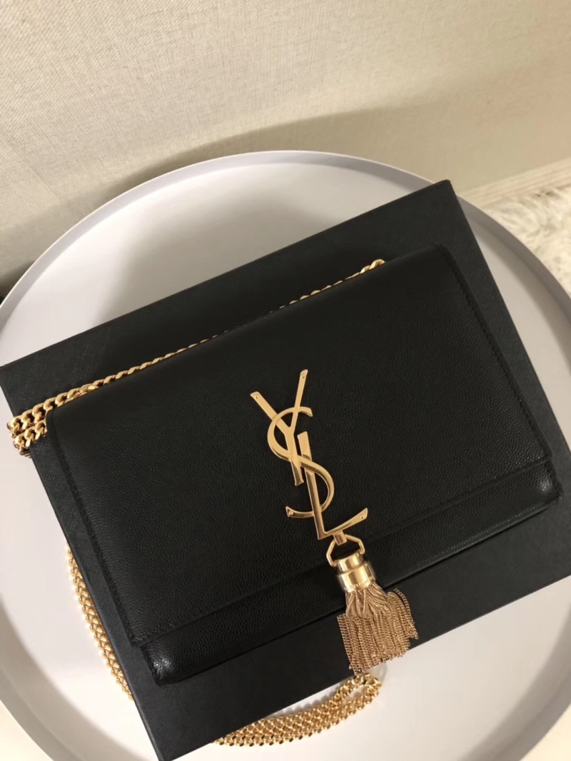 YSL Satchel Bags